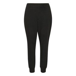NWT KAFFE Black Kahara Pants